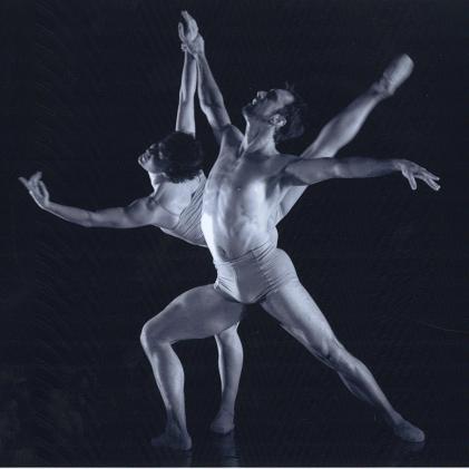 fallen arm 1 - Sabrina Matthews